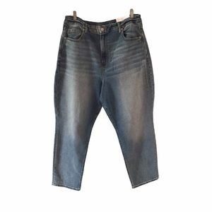 American Eagle Curvy Mom Jean Size 18 Regular